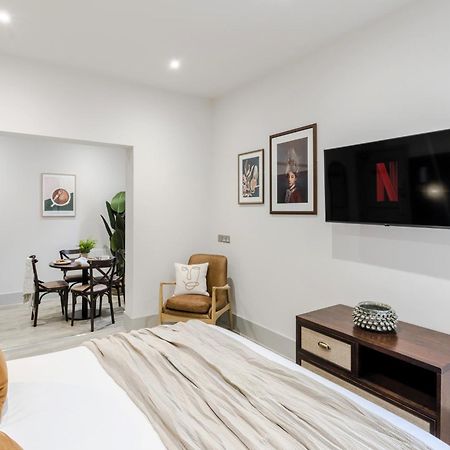 Tooting - Your Apartment Londýn Exteriér fotografie